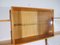 Système d'Étagères Modulaire en Chêne par Poul Cadovius, 1960s 4