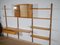 Système d'Étagères Modulaire en Chêne par Poul Cadovius, 1960s 7