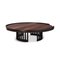 Centre de Table Richard par Wood Tailors Club 6