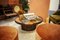 Centre de Table Richard par Wood Tailors Club 7