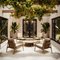 Centre de Table Richard par Wood Tailors Club 3