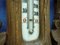 Antike Wetterstation, 1920er 4