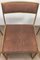 Brass Chairs by Renato Zevi, 1970s, Set of 4 4