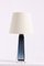 Lampada da tavolo Mid-Century di Carl Fagerlund per Orrefors, anni '50, Immagine 1
