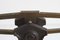 Antique Castiron and Brass Pharmacy Scale, 1900s 17