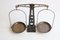 Antique Castiron and Brass Pharmacy Scale, 1900s 18