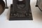 Antique Castiron and Brass Pharmacy Scale, 1900s 3