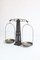 Antique Castiron and Brass Pharmacy Scale, 1900s 8