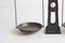 Antique Castiron and Brass Pharmacy Scale, 1900s 13