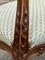 French Louis XV Banquette, 1920s 15