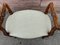 French Louis XV Banquette, 1920s 5
