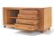 Teak Factory Design Tv-Phono Cabinet from Dyrlund, Denmark, 1975, Image 10