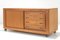 Teak Factory Design Tv-Phono Cabinet from Dyrlund, Denmark, 1975, Image 8