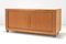 Teak Factory Design Tv-Phono Cabinet from Dyrlund, Denmark, 1975, Image 1