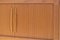Teak Factory Design Tv-Phono Cabinet from Dyrlund, Denmark, 1975, Image 15
