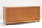 Teak Factory Design Tv-Phono Cabinet from Dyrlund, Denmark, 1975, Image 3