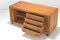 Teak Factory Design Tv-Phono Cabinet from Dyrlund, Denmark, 1975, Image 11