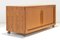 Teak Factory Design Tv-Phono Cabinet from Dyrlund, Denmark, 1975, Image 4