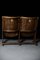 Vintage Two-Seater Cinema Chair from Thonet 3