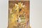 Oil Painting, Apotheose, Rose Kurtzke, Berlin, Germany, 1958 2