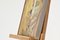Oil Painting, Apotheose, Rose Kurtzke, Berlin, Germany, 1958 9