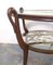 Art Deco Round Coffee Table, 1940s 7