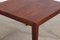 Table Basse Mid-Century par Severin Hansen pour Haslev Møbelsnedkeri, Danemark 5