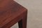 Table Basse Mid-Century par Severin Hansen pour Haslev Møbelsnedkeri, Danemark 4