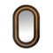 Hudson Mirror by Wood Tailors Club 1