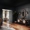 Hudson Mirror by Wood Tailors Club 4