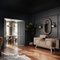Hudson Mirror by Wood Tailors Club 5