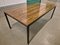 Vintage Coffee Table in Cherry Veneer 2