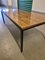 Vintage Coffee Table in Cherry Veneer 4