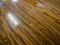 Vintage Coffee Table in Cherry Veneer 5