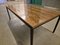 Vintage Coffee Table in Cherry Veneer 3