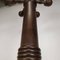 Brutalist Coat Rack by Charles Dudouyt, 1940s 14