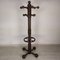 Brutalist Coat Rack by Charles Dudouyt, 1940s 2