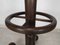 Brutalist Coat Rack by Charles Dudouyt, 1940s 15