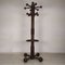 Brutalist Coat Rack by Charles Dudouyt, 1940s 1