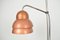 Glockenblumenförmige Vintage Stehlampe 5