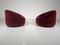 Pumpkin Sessel von Pierre Paulin für Ligne Roset, Frankreich, 2er Set 7