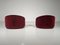 Pumpkin Sessel von Pierre Paulin für Ligne Roset, Frankreich, 2er Set 4