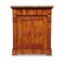 Biedermeier Cheery Half Cabinet 2