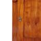 Biedermeier Cheery Half Cabinet 3