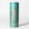 Argenta Vase aus Steingut von Wilhelm Kåge für Gustavsberg, 1940er 1