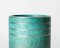 Argenta Vase aus Steingut von Wilhelm Kåge für Gustavsberg, 1940er 5