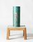 Argenta Vase aus Steingut von Wilhelm Kåge für Gustavsberg, 1940er 6