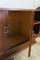 Vintage Art Deco Rosewood Cabinet 5
