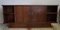 Vintage Art Deco Rosewood Cabinet 3