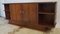 Vintage Art Deco Rosewood Cabinet 2